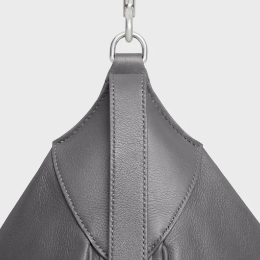 Large Strap Romy in Supple Calfskin
