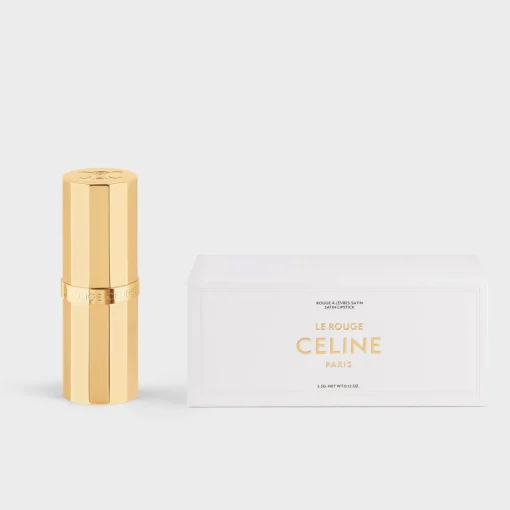 LE ROUGE CELINE SATIN LIPSTICK