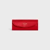 LIPSTICK CASE IN LIZARD