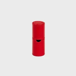 LIPSTICK HOLDER IN LIZARD