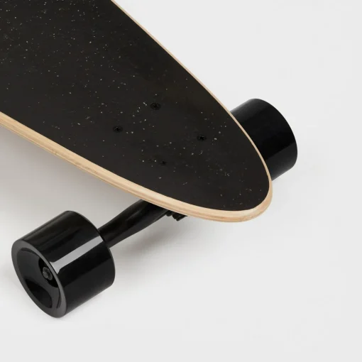 LONGBOARD CELINE LOGO PRINT