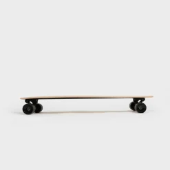 LONGBOARD CELINE LOGO PRINT