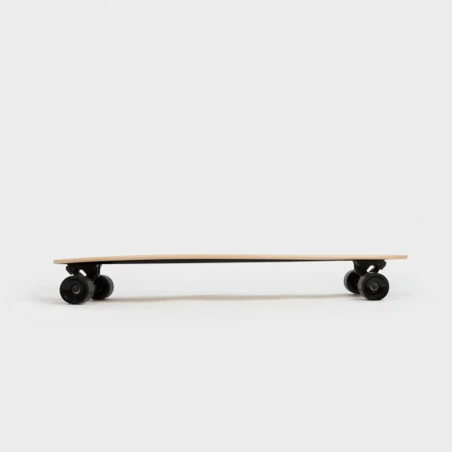 LONGBOARD CELINE LOGO PRINT