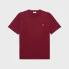 loose triomphe t-shirt in cotton jersey