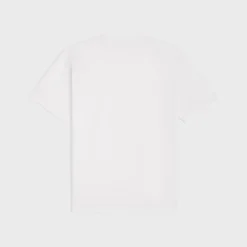 loose triomphe t-shirt in cotton jersey