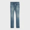 Lou jeans in vintage union wash denim