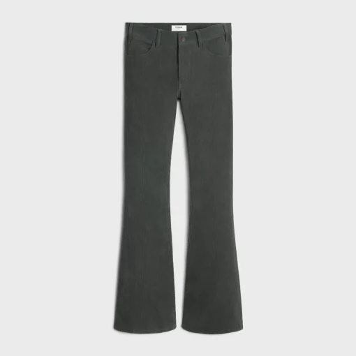 marco jeans in corduroy