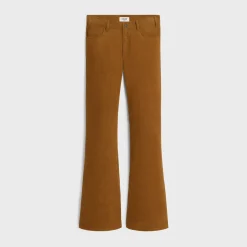 marco jeans in corduroy
