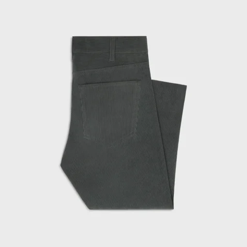 marco jeans in corduroy