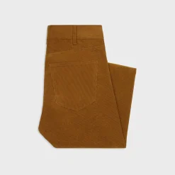 marco jeans in corduroy