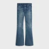 marco jeans in dark union wash denim