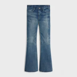 marco jeans in dark union wash denim