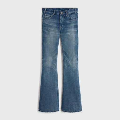 marco jeans in dark union wash denim