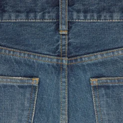 marco jeans in dark union wash denim