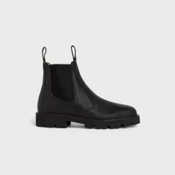 Margaret Chelsea Boot in Calfskin