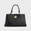 MEDIUM APPOLINE BAG in supple calfskin