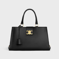 MEDIUM APPOLINE BAG in supple calfskin