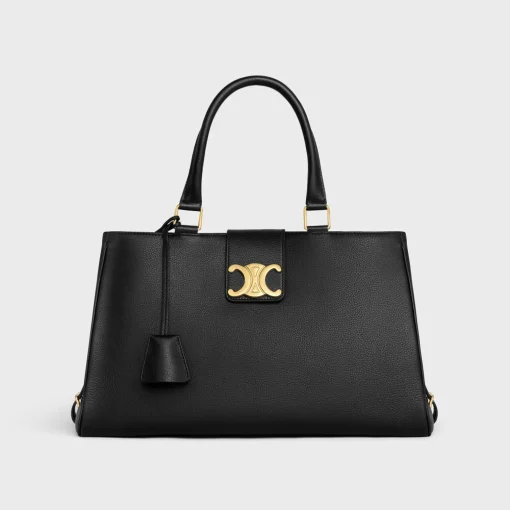 MEDIUM APPOLINE BAG in supple calfskin