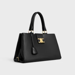 MEDIUM APPOLINE BAG in supple calfskin