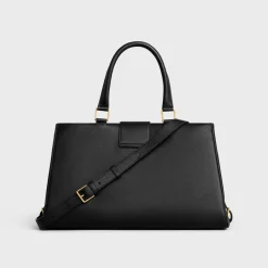 MEDIUM APPOLINE BAG in supple calfskin