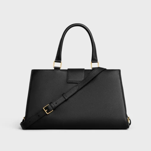 MEDIUM APPOLINE BAG in supple calfskin