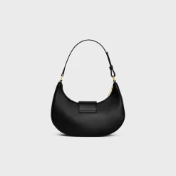 MEDIUM AVA TRIOMPHE BAG in Smooth Calfskin