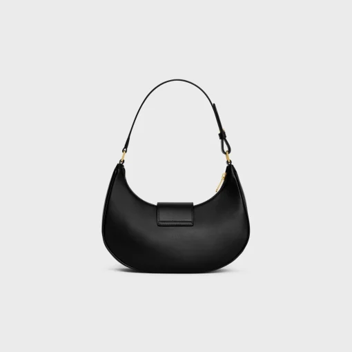 MEDIUM AVA TRIOMPHE BAG in Smooth Calfskin