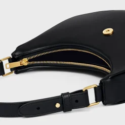 MEDIUM AVA TRIOMPHE BAG in Smooth Calfskin