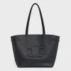 MEDIUM CABAS ANAÏS CUIR TRIOMPHE in Grained calfskin