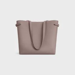 MEDIUM CABAS ANAÏS CUIR TRIOMPHE in Grained calfskin