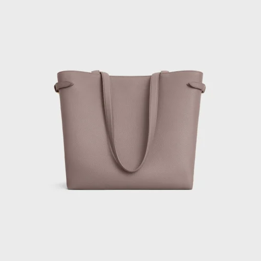 MEDIUM CABAS ANAÏS CUIR TRIOMPHE in Grained calfskin