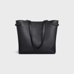 MEDIUM CABAS ANAÏS CUIR TRIOMPHE in Grained calfskin