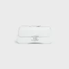 MEDIUM CELINE LOLA BAG in shiny calfskin