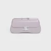 MEDIUM CELINE LOLA BAG in shiny calfskin