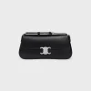 MEDIUM CELINE LOLA BAG in shiny calfskin