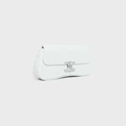 MEDIUM CELINE LOLA BAG in shiny calfskin