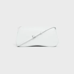 MEDIUM CELINE LOLA BAG in shiny calfskin