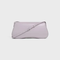 MEDIUM CELINE LOLA BAG in shiny calfskin