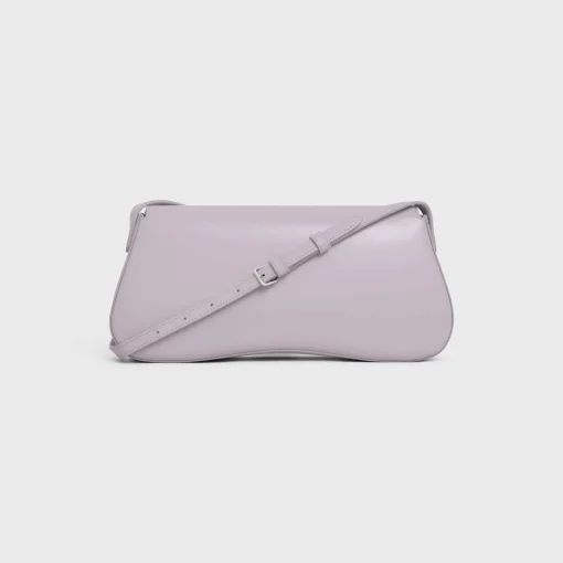 MEDIUM CELINE LOLA BAG in shiny calfskin