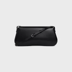 MEDIUM CELINE LOLA BAG in shiny calfskin
