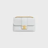 Medium Celine Victoire Bag in SUPPLE CALFSKIN