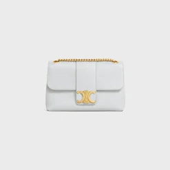 Medium Celine Victoire Bag in SUPPLE CALFSKIN