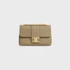 Medium Celine Victoire Bag in SUPPLE CALFSKIN