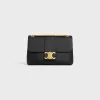 Medium Celine Victoire Bag in SUPPLE CALFSKIN