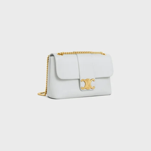 Medium Celine Victoire Bag in SUPPLE CALFSKIN