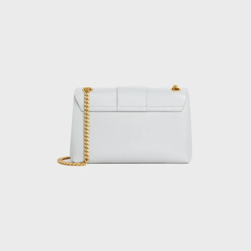 Medium Celine Victoire Bag in SUPPLE CALFSKIN
