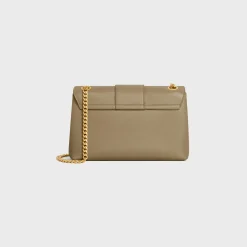 Medium Celine Victoire Bag in SUPPLE CALFSKIN