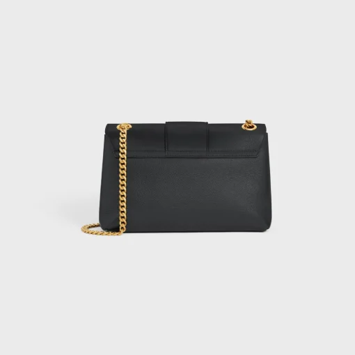 Medium Celine Victoire Bag in SUPPLE CALFSKIN
