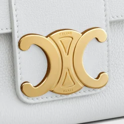 Medium Celine Victoire Bag in SUPPLE CALFSKIN