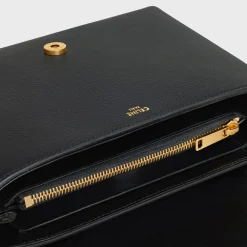 Medium Celine Victoire Bag in SUPPLE CALFSKIN